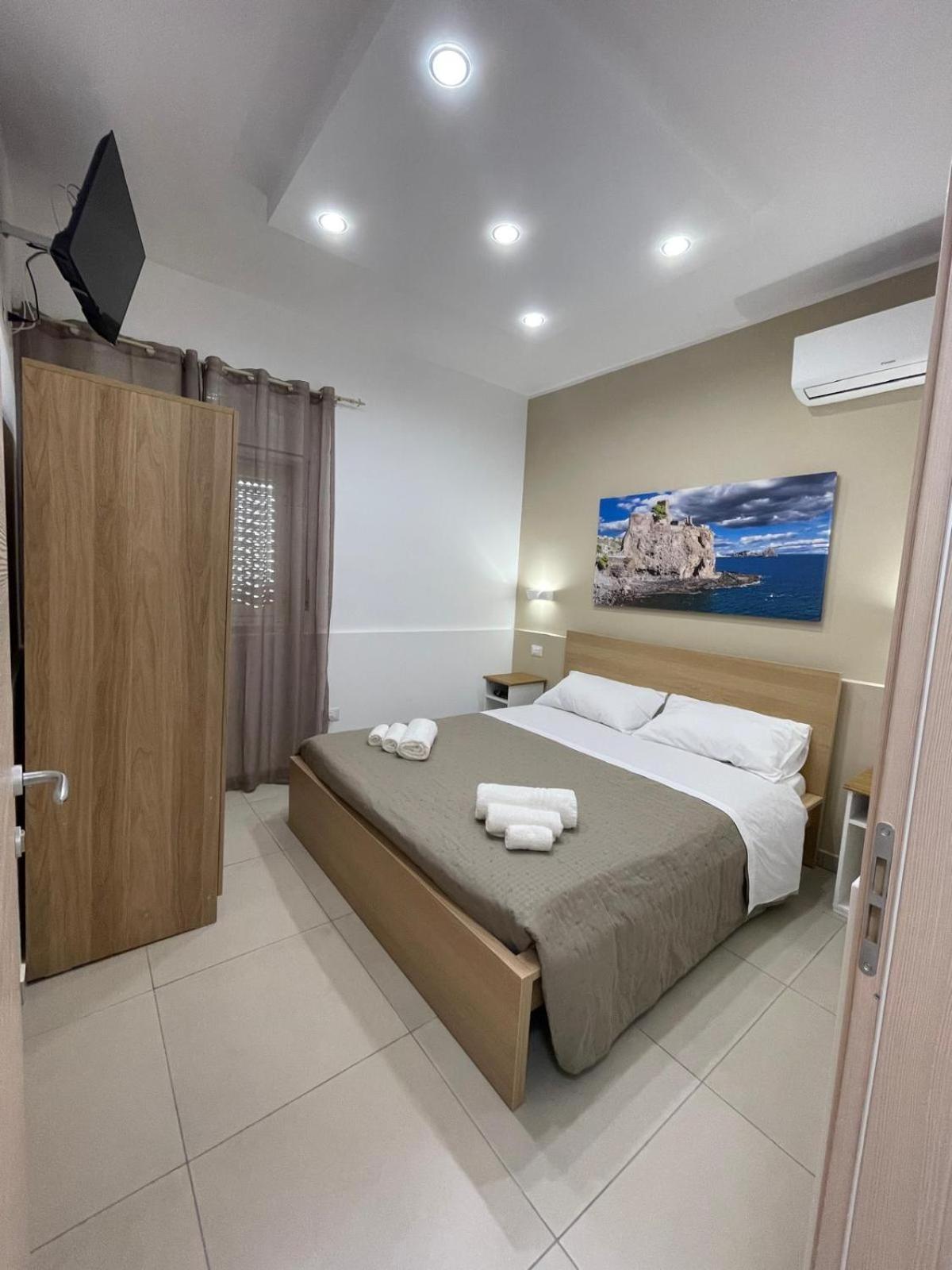 Hotel The Diamond Of Catania Airport Extérieur photo